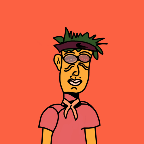 CryptoBen #678