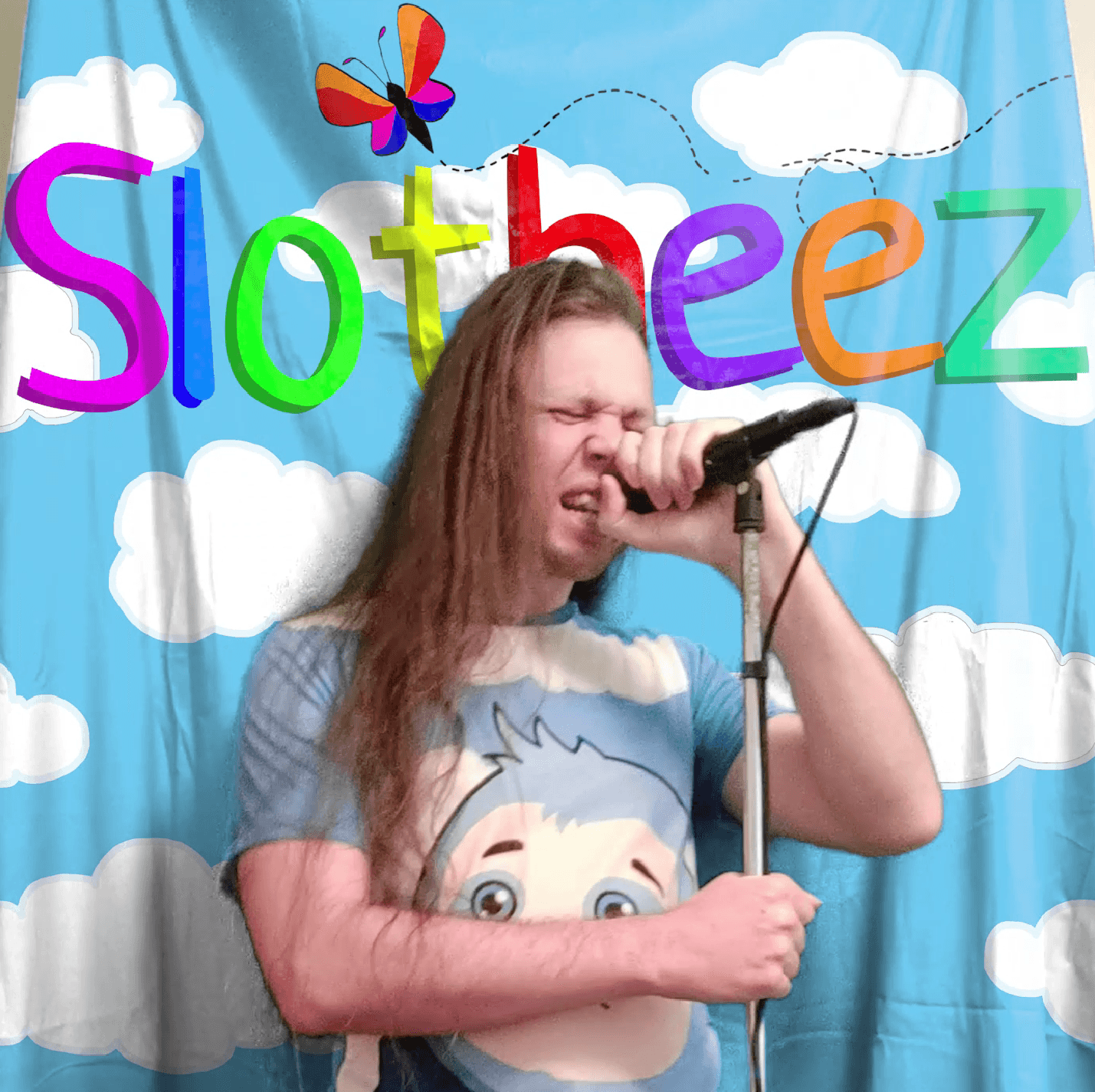 Slotheez Theme - *Merch Edition*