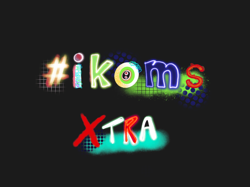 IKOMS XTRA