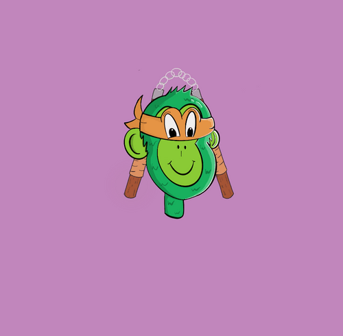 Money monkeys