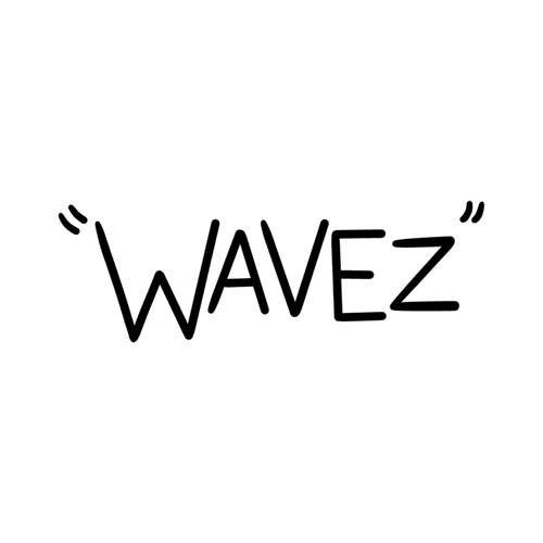 "Wavez" Banner Collection