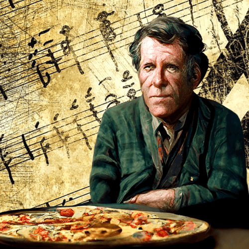 John Cage