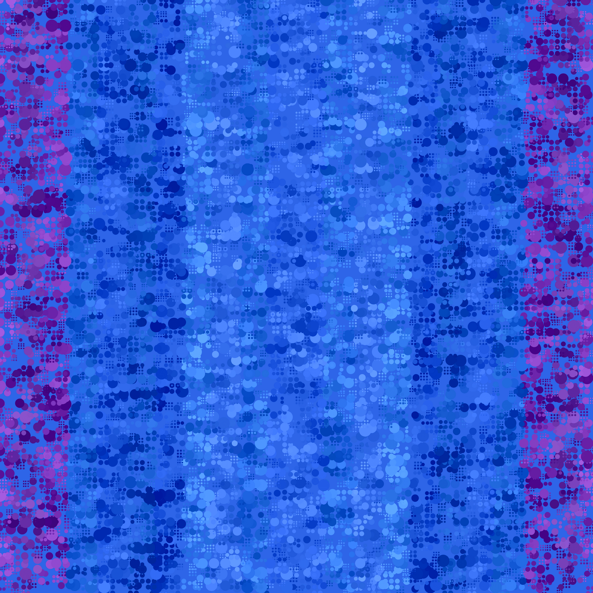 Dot Matrix Gradient Study #411 - Dot Matrix Gradient Study by Jake ...