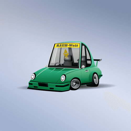 Superdeformed #41