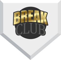 Break Club NFT collection image