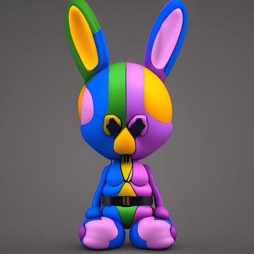 Blnx #33