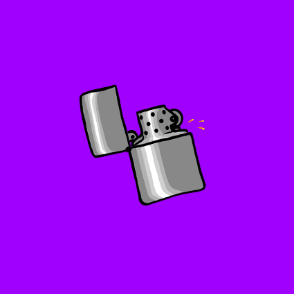 Flip Top