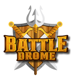 BattleDrome Regions collection image