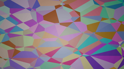 Autistic Kaleidoscope #11