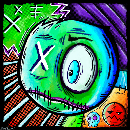 Collection Logo