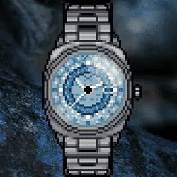 NFT Watches OVD Watches TitanicX-Reborn x WATCHDAVID collection image