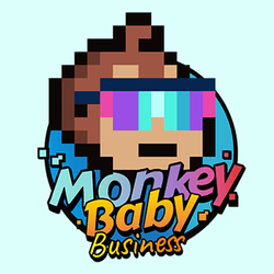 Monkey Baby Business collection image