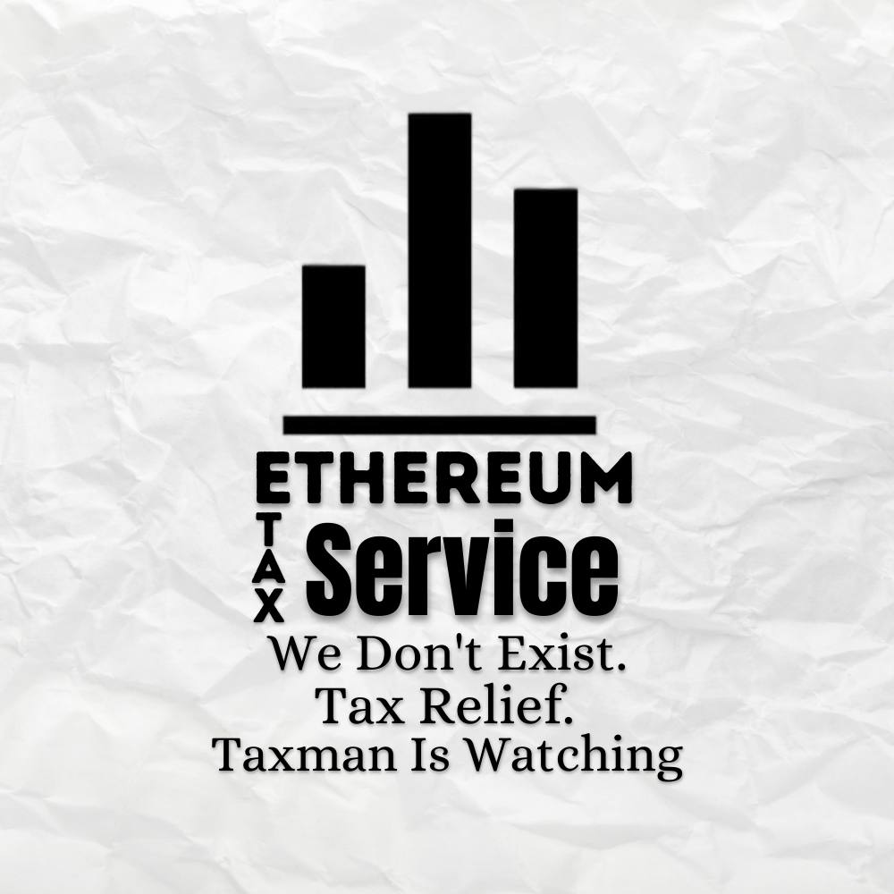 EthereumTaxService