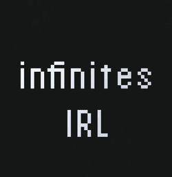 Infinites IRL collection image