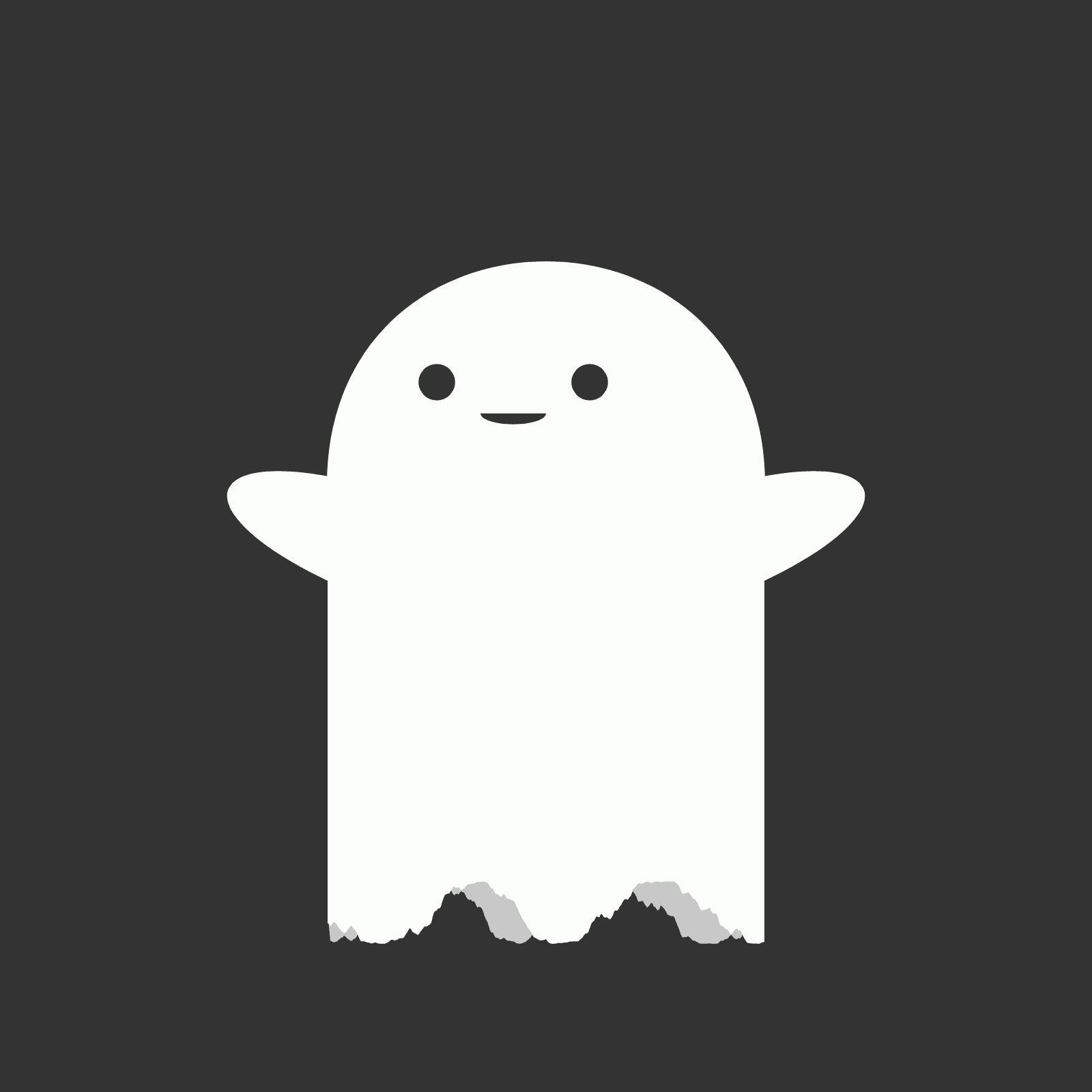 Halloween-Ghosts