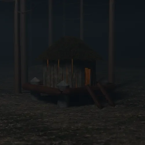 GoblinHuts
