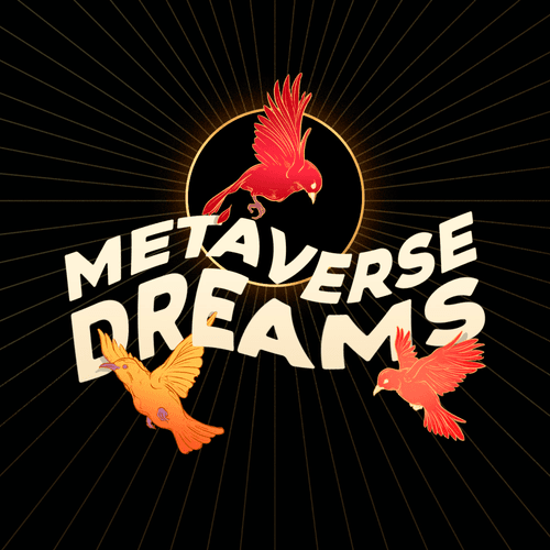 Metaverse_Dreams