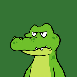 The Cranky Crocs collection image