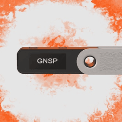 GNSP collection image