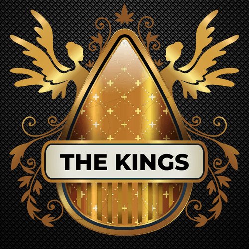 Secret Soul Society Council Insignia