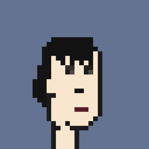 CelebPunks #6 - Marilyn Manson