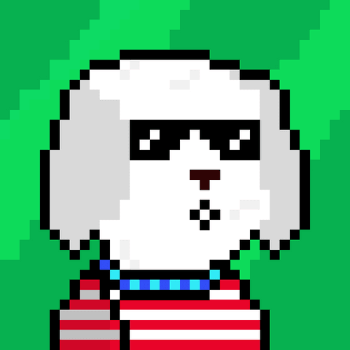 Polygon Poodles