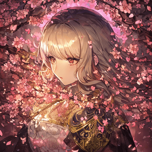 Hana no Majo #020