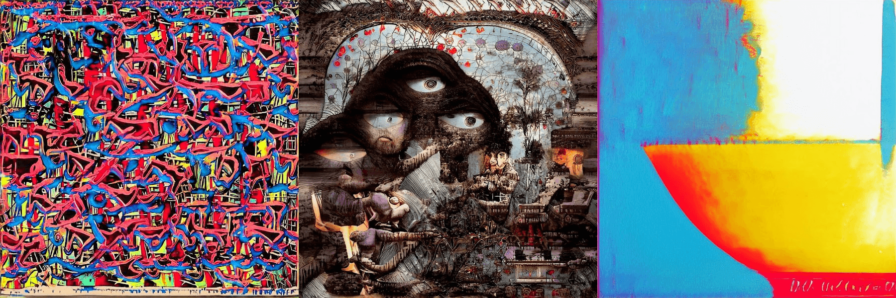 Carbon Copy Collection OpenSea