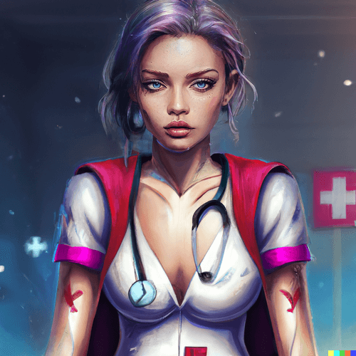MetaHuman #0052
