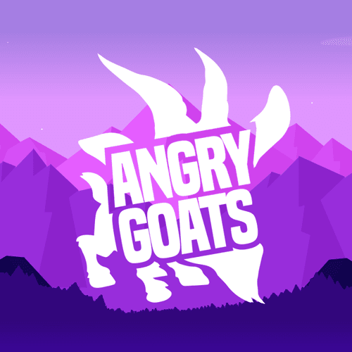 Angry Goats