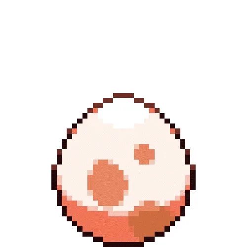 Strange Egg #50