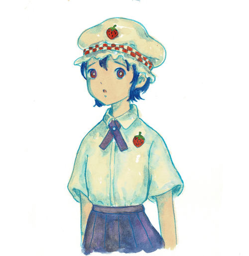 Koukousei girl #149