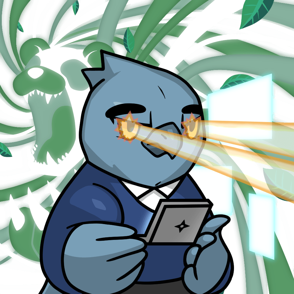 Narukami-Programmer-Kiyoshi #01643