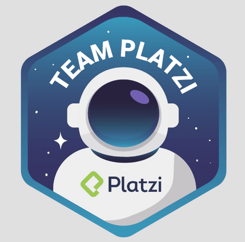 Team Platzi