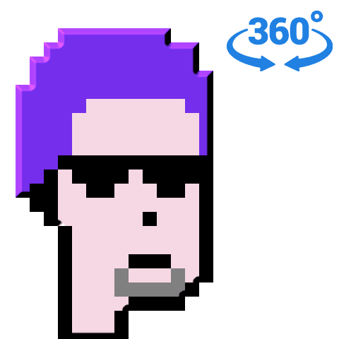 360° Punk #1