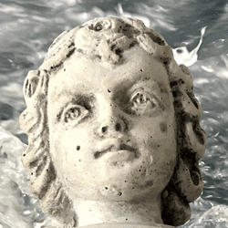 Atlantis |  The Ocean & the Angel