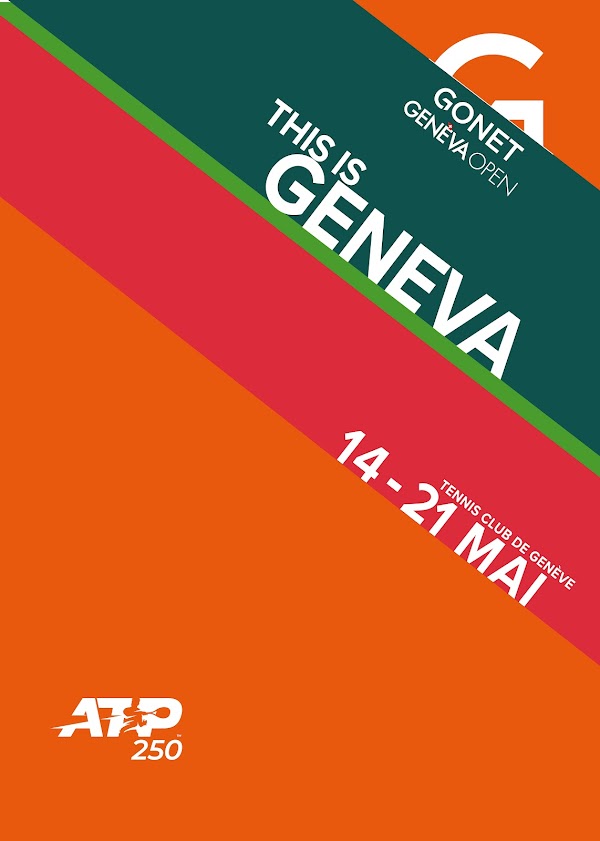 Geneva Open 2022 Collection OpenSea