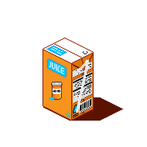 Juicebox #0959