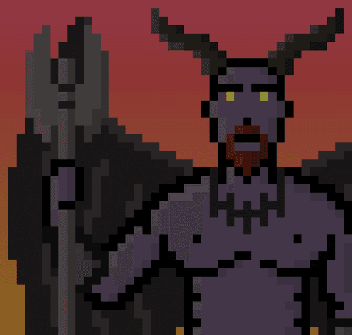 Demon#126