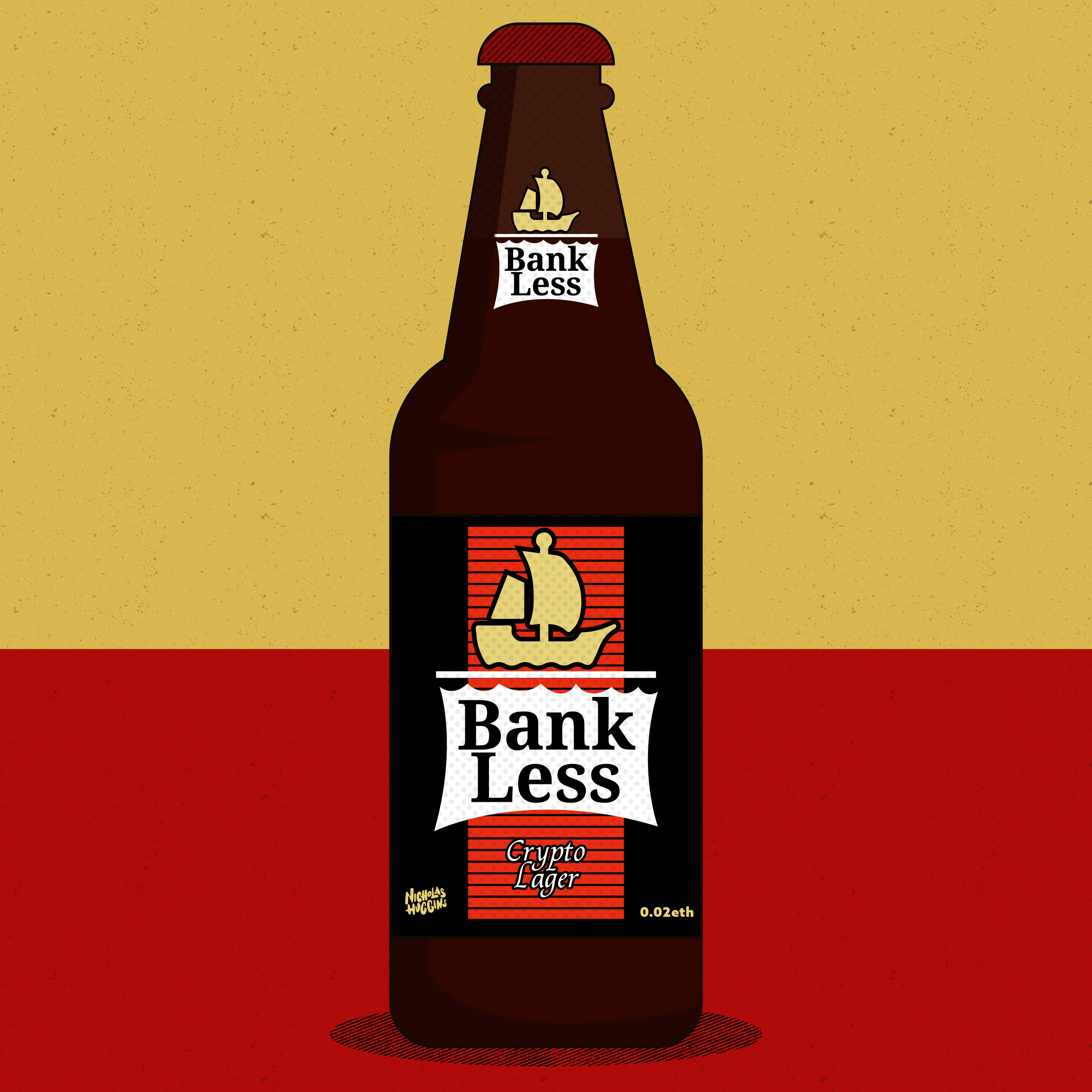 Bankless Beer #1