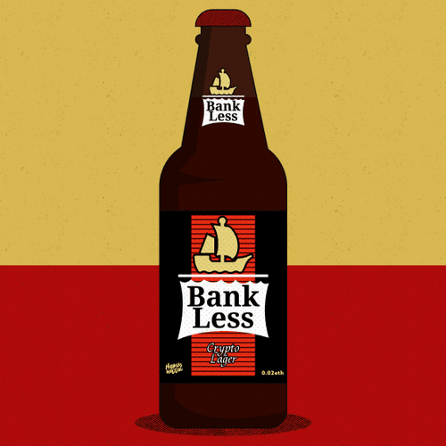 Bankless Beer #1