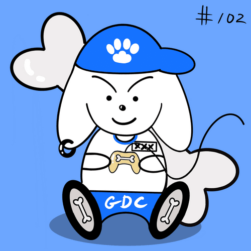 GDCP #102