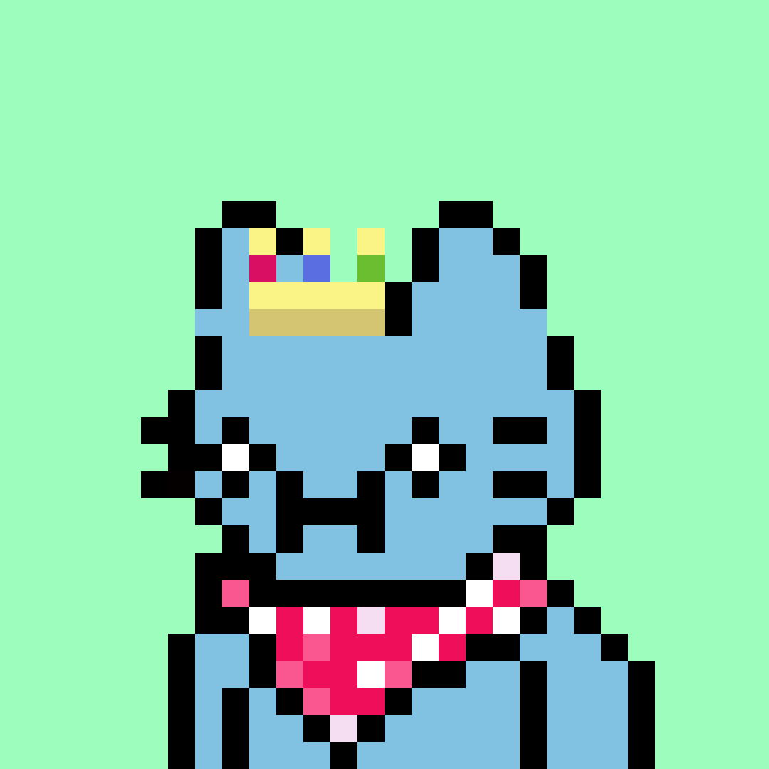 PixelCat 9723