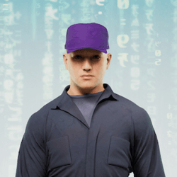 The Matrix Avatars - Blue Pill collection image