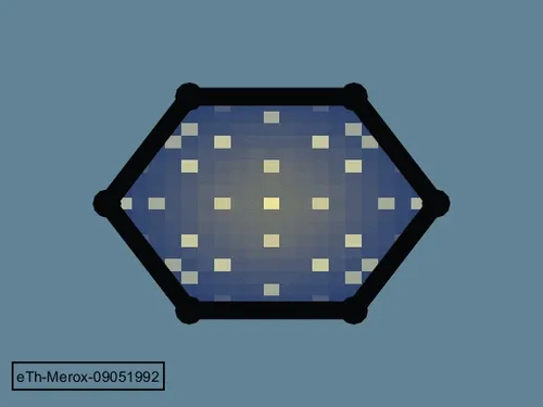 Crypto Air Fragment #1091