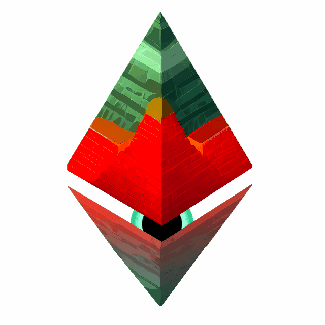 eth pyramid