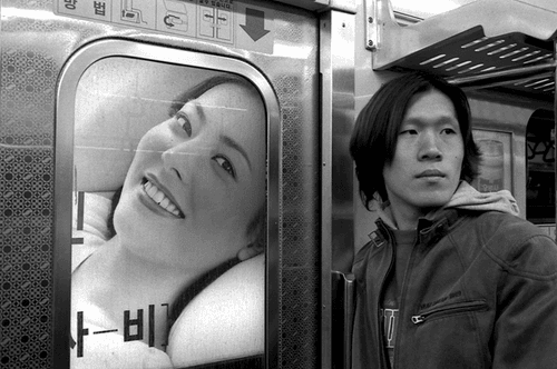 subway_accidental meeting
