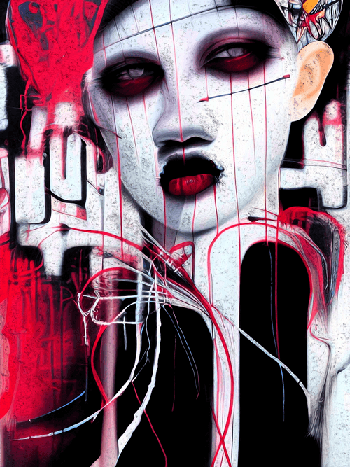 Insanity 061