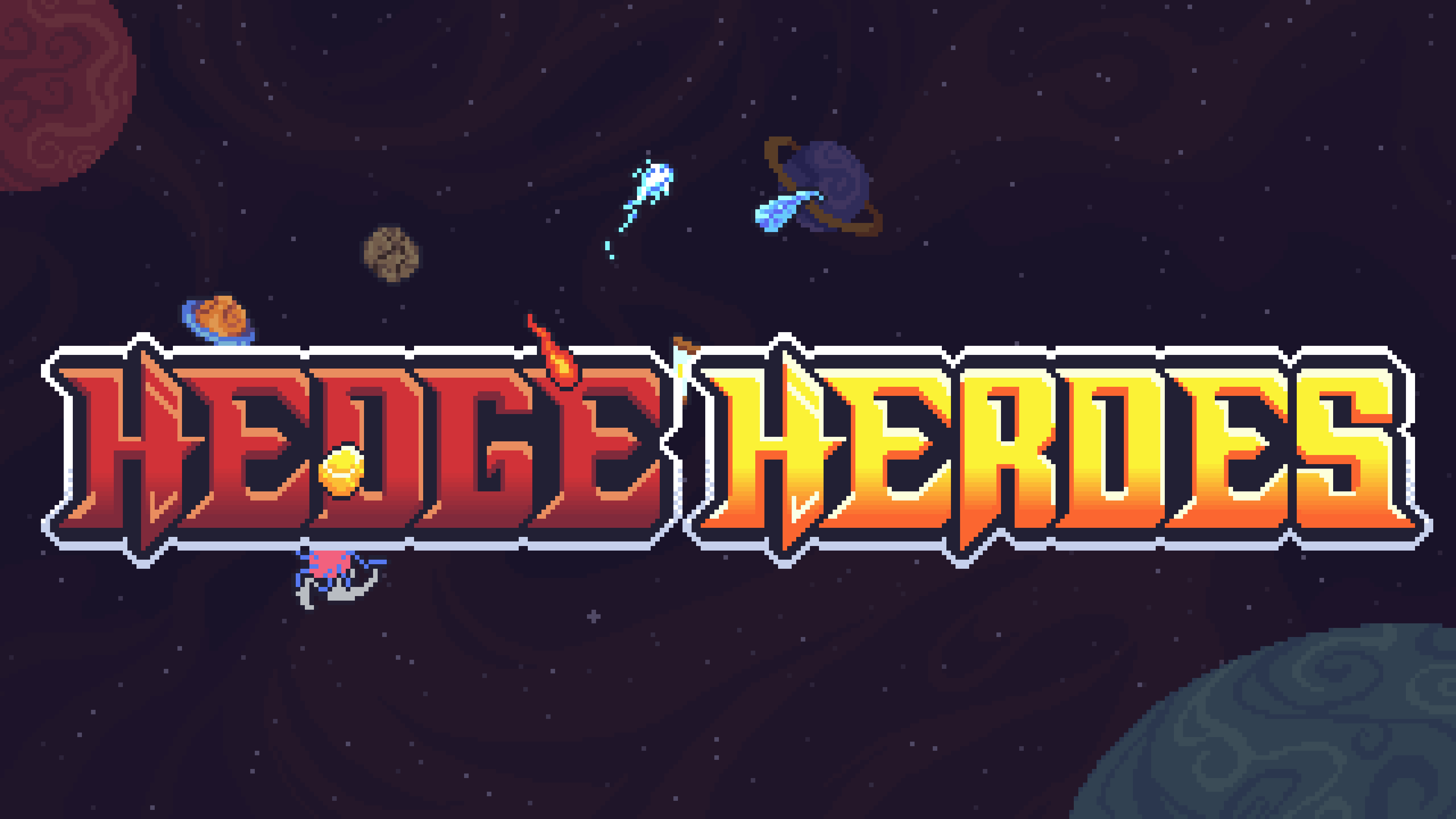 Hedge_Heroes バナー
