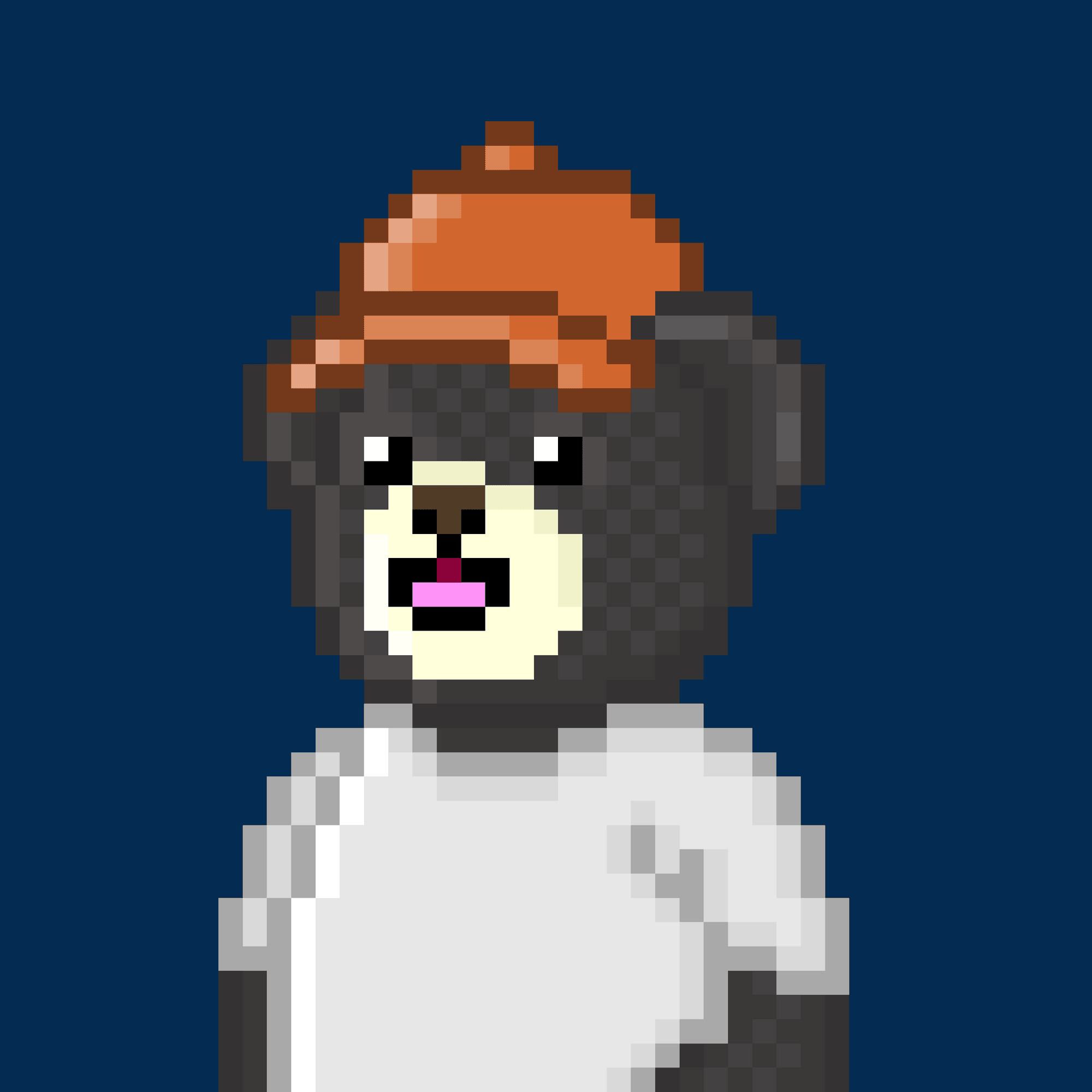 Dirty Bears #248 - Dirty Bears . | OpenSea